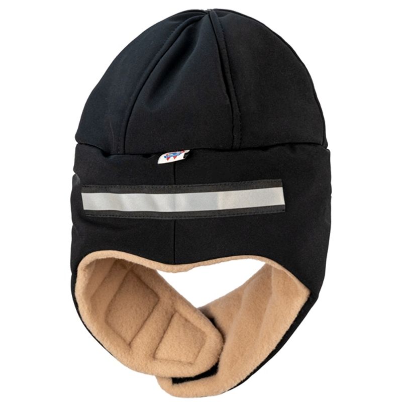 Polar Bear musher hat