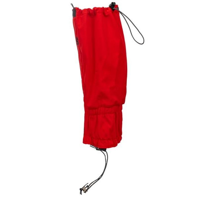 Canelana gamasjer i softshell - redusert pris