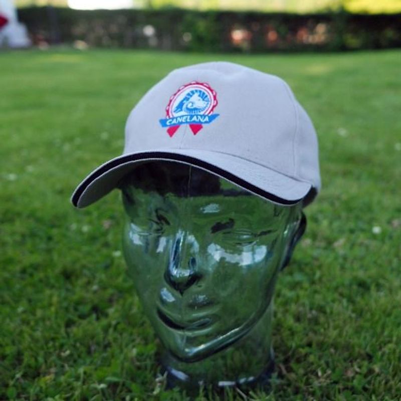 Canelana Caps