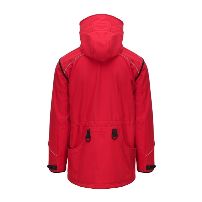 Canelana Dog Trainer Jacket special order color