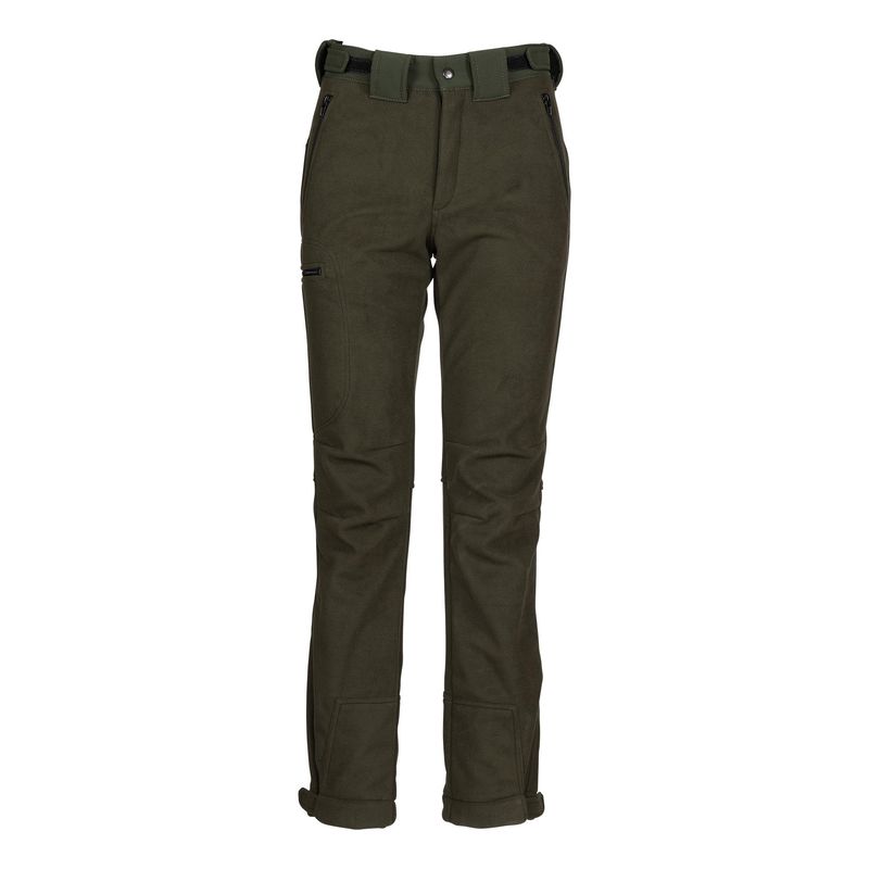 Canelana Lyng trousers women