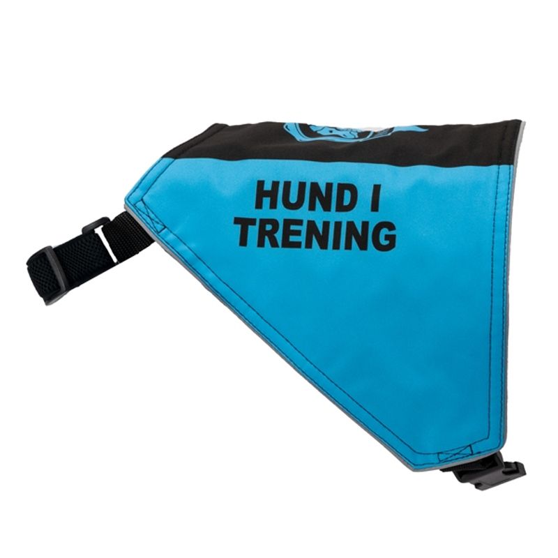 Canelana markeringsdekken-treningsvest hund: hund i trening