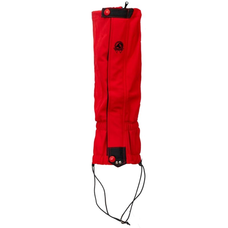 Canelana gamasjer i softshell - redusert pris