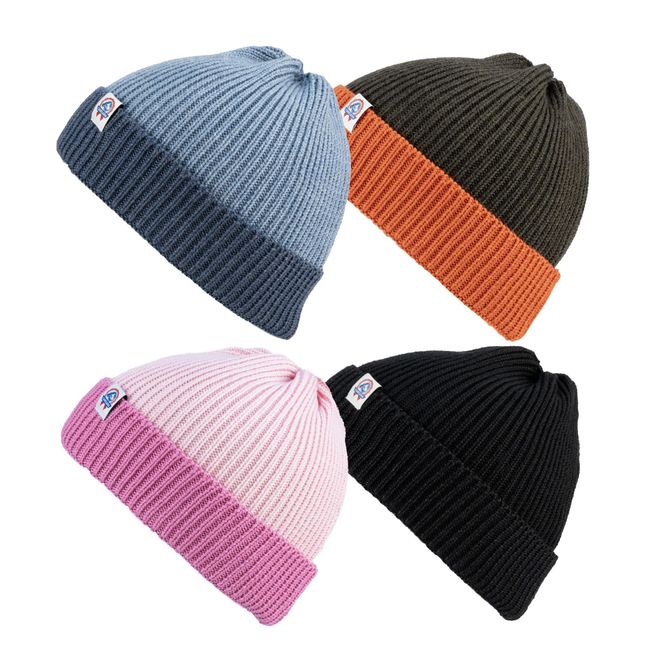 Main Image Pan wool beanie