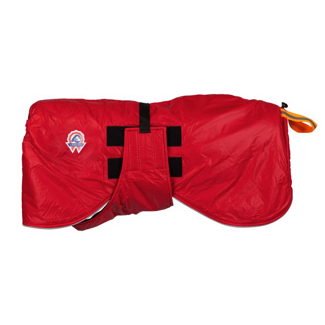 Main Image Sporting - activity coat dog with 100% wool ...