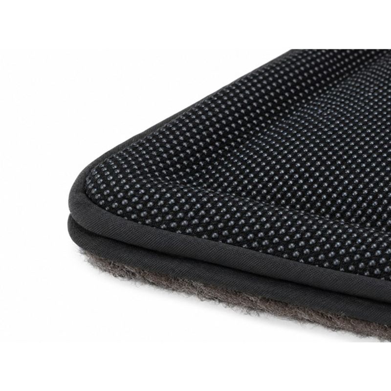 VIALANA crate mattress for car crates – 100%  wool