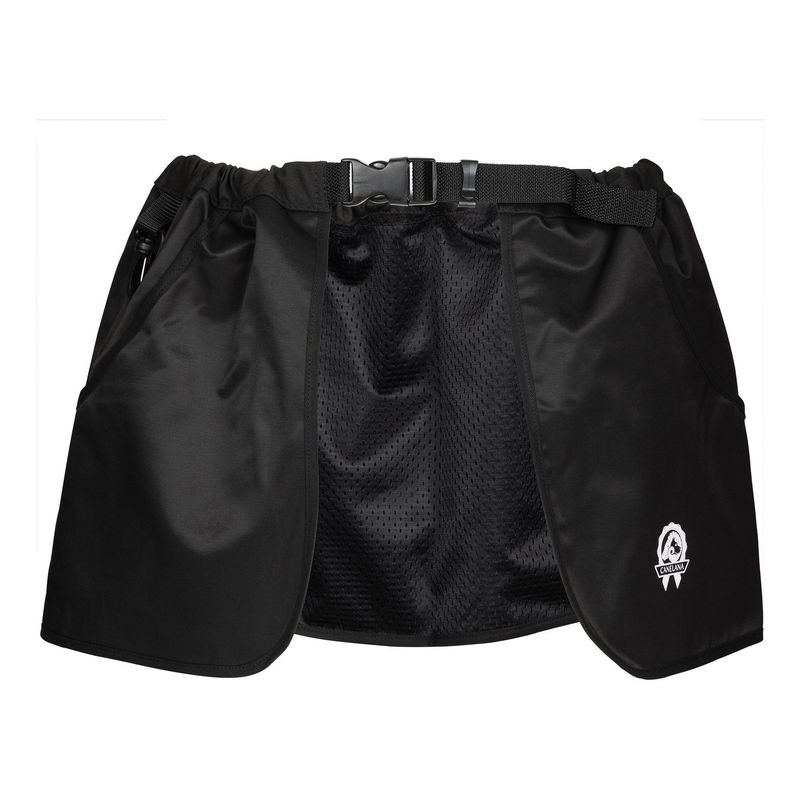 Dog training belt - (