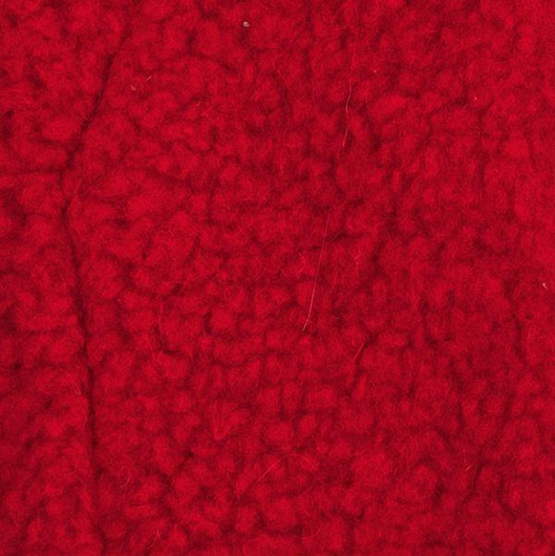 Canelana 100% ull seng hund i bestilt farge og/eller brodert nav