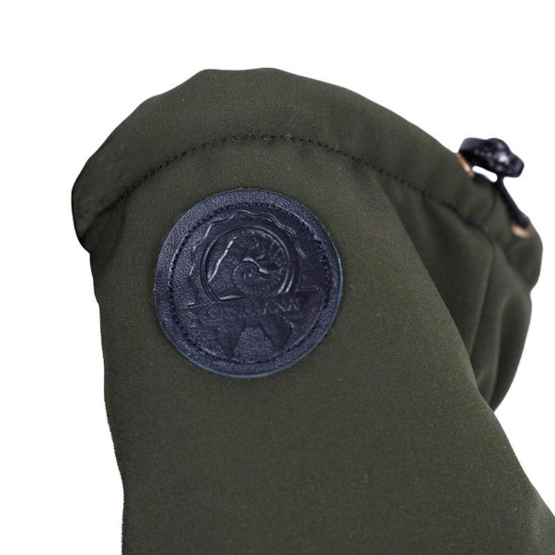 Arctic votter - ull/softshell