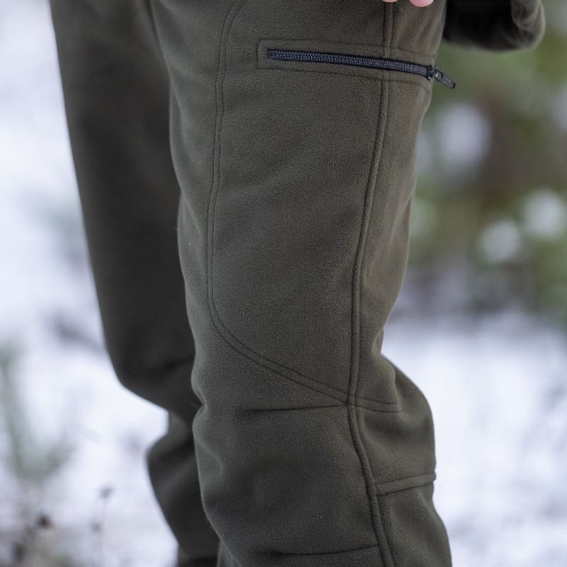 Canelana Lyng trousers women