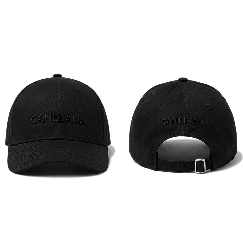 Canelana Caps