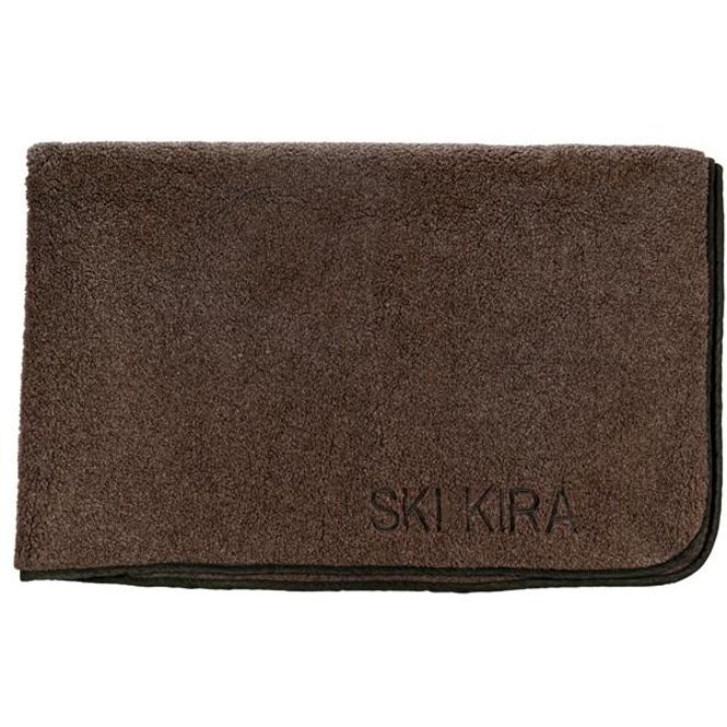 Hovedbilde Ull-pledd hest - bestillingsprodukt